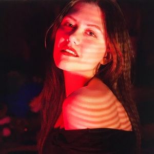 Meet your Posher, Shannon